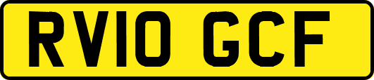 RV10GCF