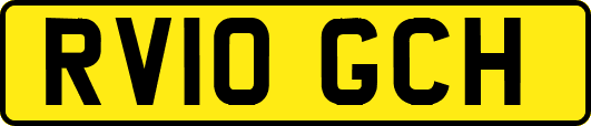 RV10GCH