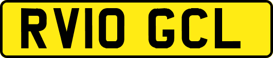 RV10GCL