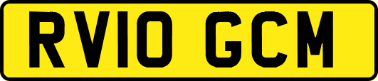 RV10GCM