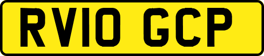 RV10GCP