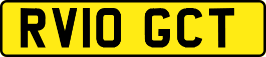 RV10GCT