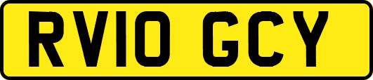 RV10GCY