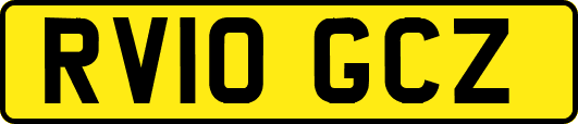RV10GCZ