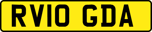 RV10GDA