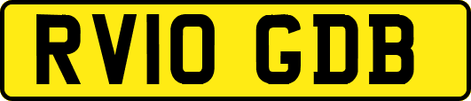 RV10GDB