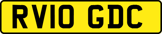 RV10GDC
