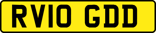 RV10GDD