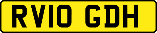 RV10GDH