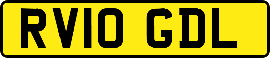 RV10GDL
