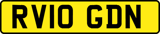 RV10GDN