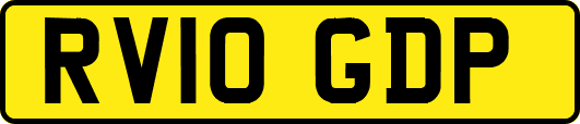 RV10GDP