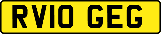 RV10GEG