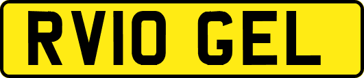 RV10GEL