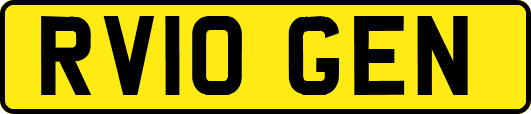 RV10GEN