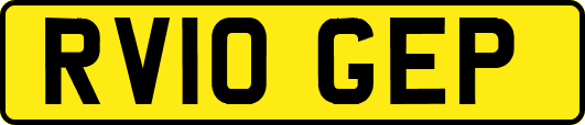 RV10GEP