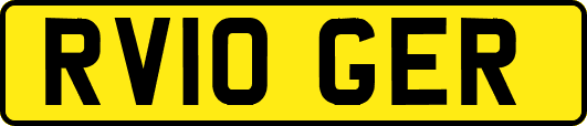 RV10GER