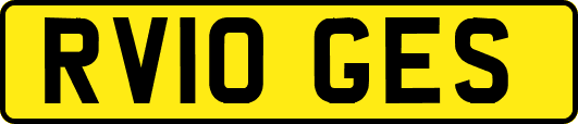 RV10GES