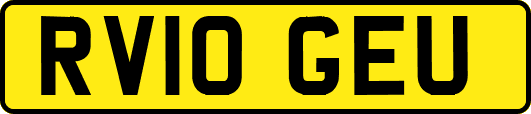 RV10GEU