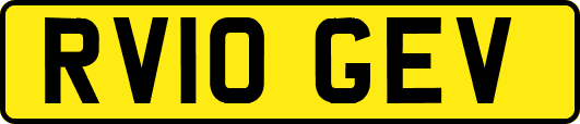 RV10GEV