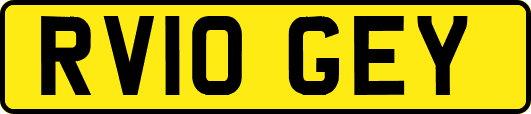 RV10GEY