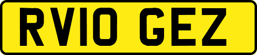 RV10GEZ