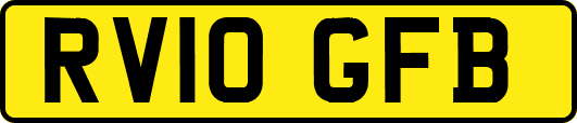 RV10GFB