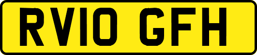 RV10GFH