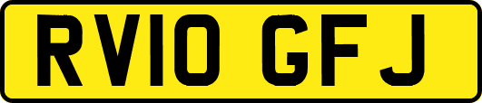 RV10GFJ