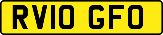 RV10GFO