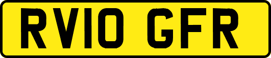 RV10GFR