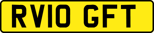 RV10GFT