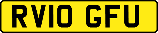 RV10GFU
