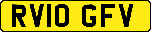 RV10GFV