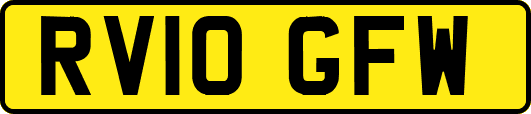 RV10GFW