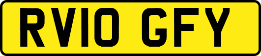 RV10GFY
