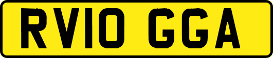RV10GGA