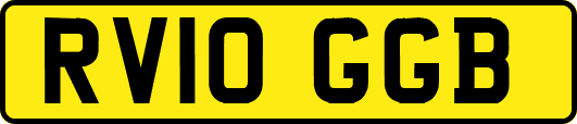RV10GGB