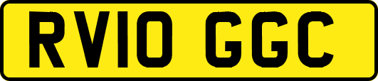 RV10GGC