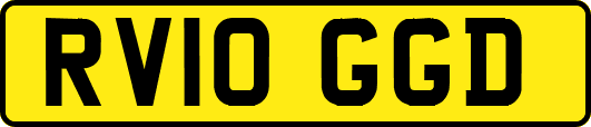 RV10GGD