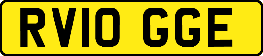 RV10GGE