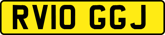 RV10GGJ