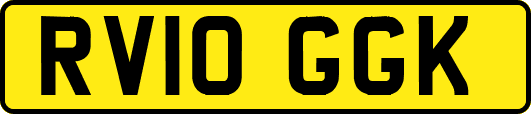 RV10GGK