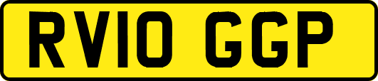 RV10GGP
