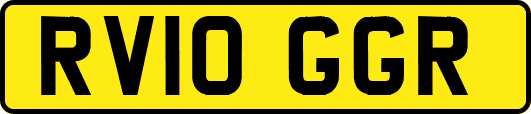 RV10GGR