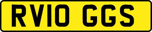 RV10GGS