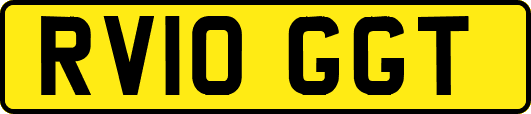 RV10GGT