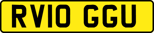 RV10GGU