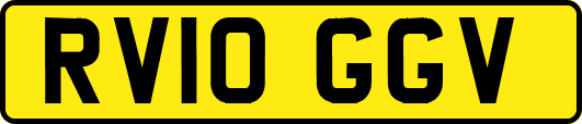 RV10GGV