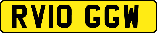 RV10GGW
